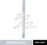 Insight Super Kajal - Bright Silver