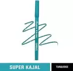 Insight Super Kajal - Turquoise