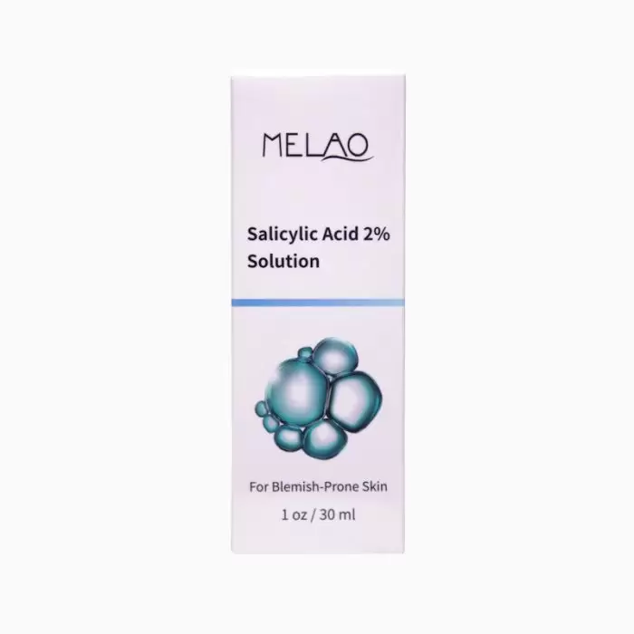 Melao Salicylic Acid 2% Solution Serum - 30Ml