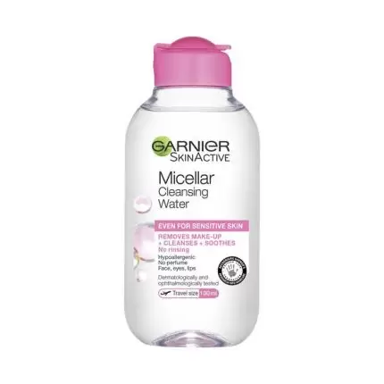 Garnier Skin Active Micellar Clear Water 125ml