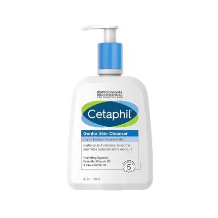 Cetaphil Gentle Skin Cleanser Normal to Dry skin 236ml