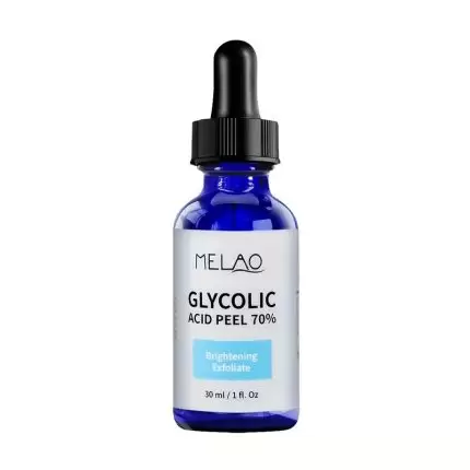 Melao Glycolic Acid Peel 70 % - 30ml