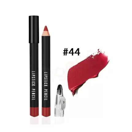 Menow Pencil Lipstick Creamy Texture - C44