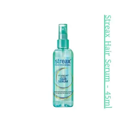 Streax Hair Serum - 45ml
